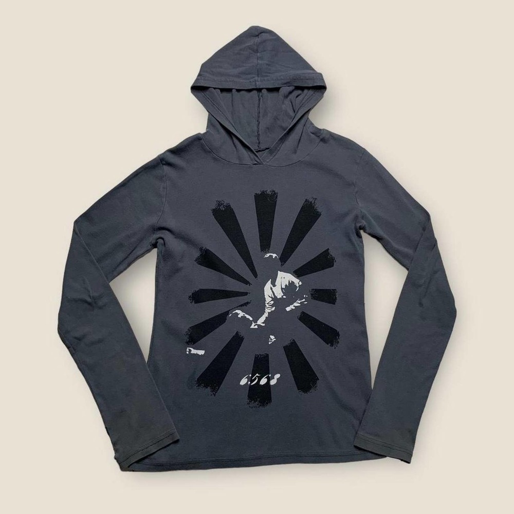 Super sick indie grunge graphic